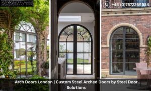 Arch Doors London