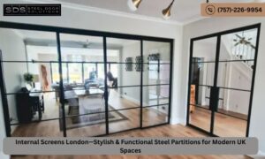 Internal Screens London