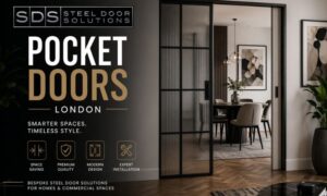 Pocket Doors London