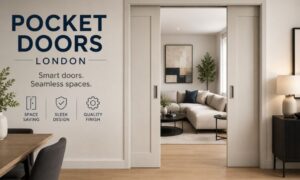 Pocket Doors London