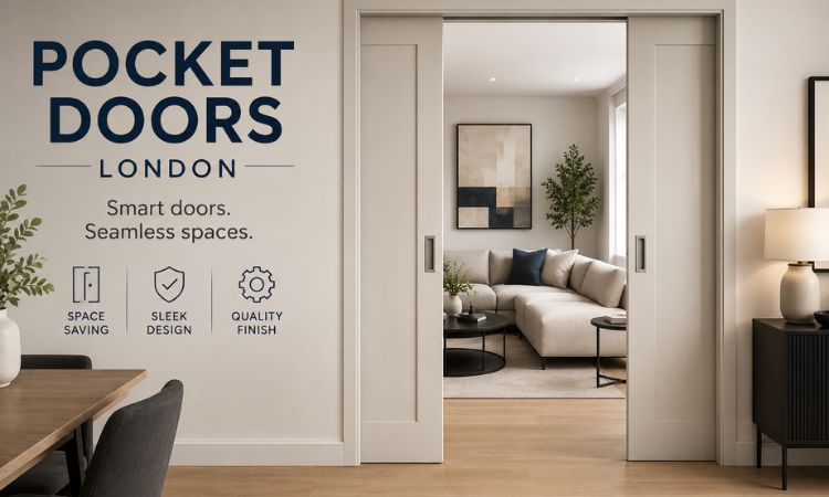 Pocket Doors London