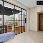 Glass Door Partitions in London: Transform Your Space with Light and Elegance