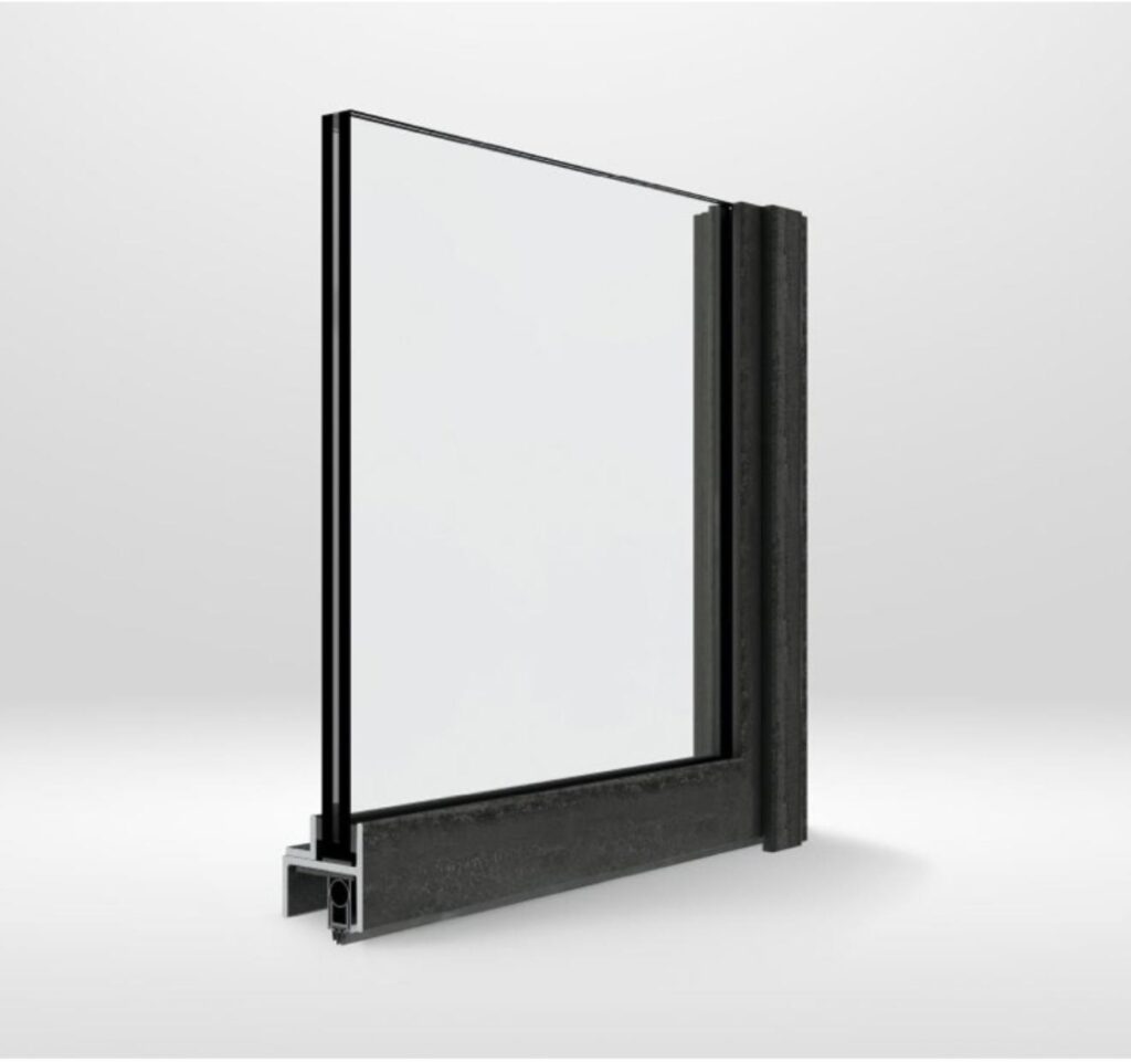 Ottostumm W40 Fire