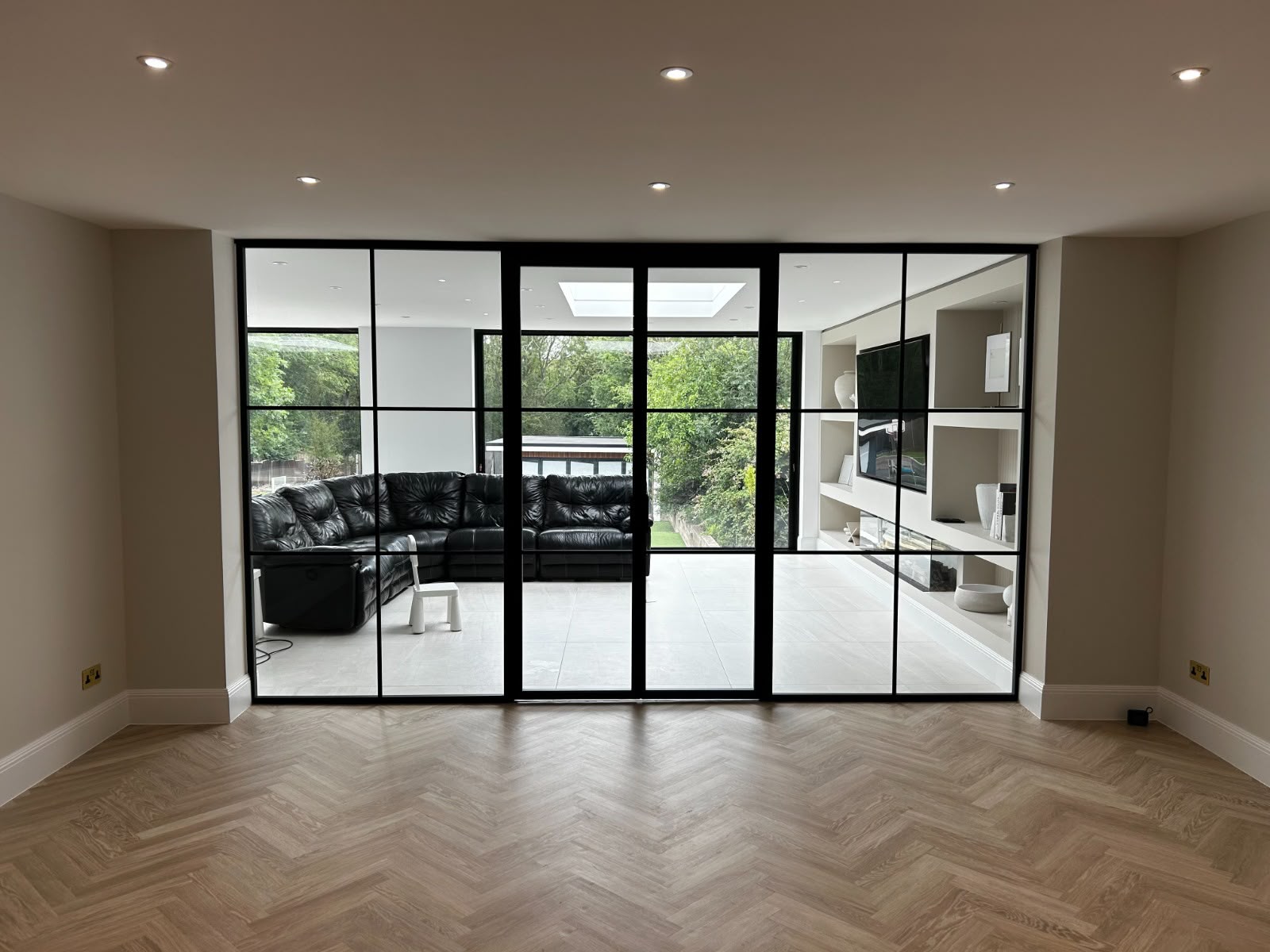 The Complete Guide to Choosing the Right Certified Fire-Rated Steel Door System