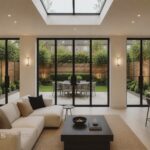 External Metal Doors London: The Complete Guide to Security, Durability & Compliance